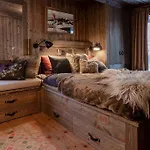 Nydelig Og Moderne Pa Kikut - 6 Senger, 4 Soverom Og Jacuzzi *