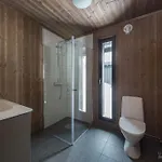 Nydelig Og Moderne Pa Kikut - 6 Senger, 4 Soverom Og Jacuzzi Vakantiehuis Geilo