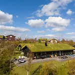 Nydelig Og Moderne Pa Kikut - 6 Senger, 4 Soverom Og Jacuzzi Geilo